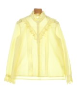 didizizi（ディディジジ）カジュアルシャツ 黄 サイズ:F レディース/2200622196145