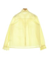 didizizi（ディディジジ）カジュアルシャツ 黄 サイズ:F レディース/2200622196145