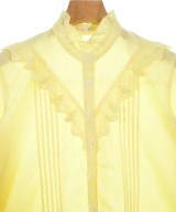 didizizi（ディディジジ）カジュアルシャツ 黄 サイズ:F レディース/2200622196145