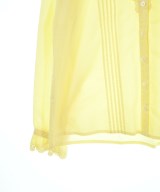 didizizi（ディディジジ）カジュアルシャツ 黄 サイズ:F レディース/2200622196145