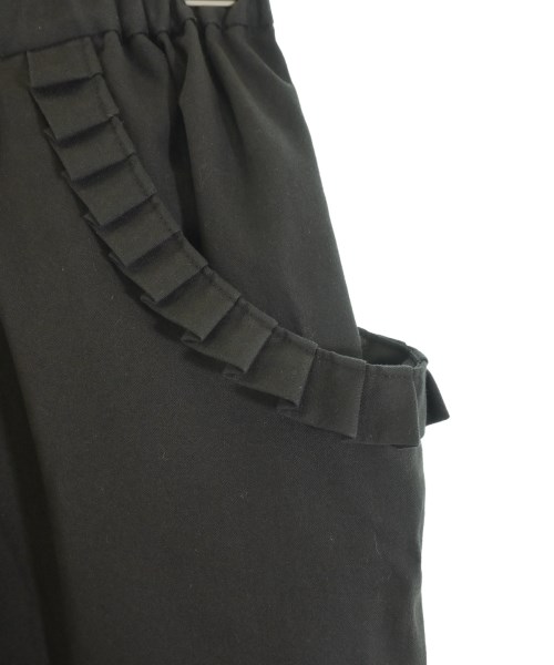 didizizi（ディディジジ）その他 黒 サイズ:F レディース/2200622654027