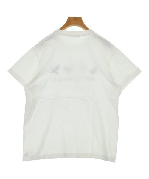 didizizi（ディディジジ）Tシャツ・カットソー 白 サイズ:F レディース/2200731355020