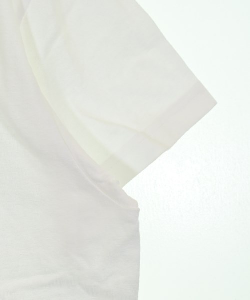 didizizi（ディディジジ）Tシャツ・カットソー 白 サイズ:F レディース/2200731355020