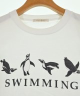 didizizi（ディディジジ）Tシャツ・カットソー 白 サイズ:F レディース/2200731355020