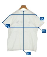 didizizi（ディディジジ）Tシャツ・カットソー 白 サイズ:F レディース/2200731355020