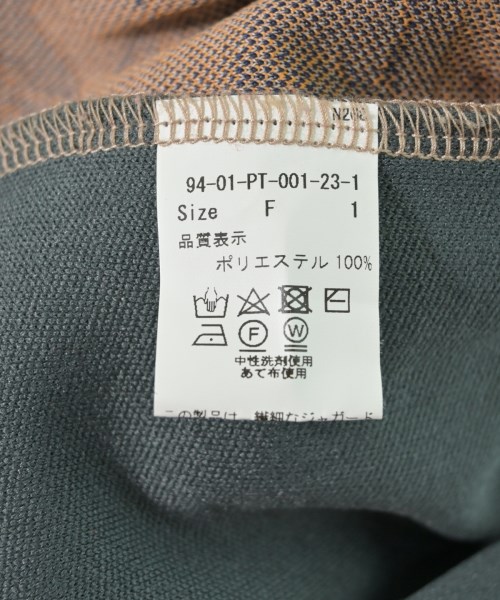 didizizi（ディディジジ）その他 ベージュ サイズ:F レディース/2200731355051