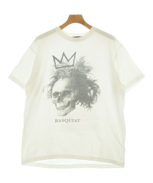 BIAS(バイアス)Tシャツ・カットソー 白 サイズ:M/2200673898029
