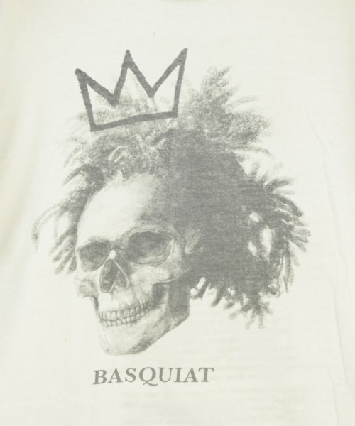 BIAS（バイアス）Tシャツ・カットソー 白 サイズ:M メンズ/2200673898029