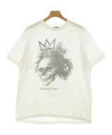 BIAS（バイアス）Tシャツ・カットソー 白 サイズ:M メンズ/2200673898029