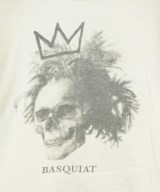 BIAS（バイアス）Tシャツ・カットソー 白 サイズ:M メンズ/2200673898029