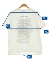 BIAS（バイアス）Tシャツ・カットソー 白 サイズ:M メンズ/2200673898029