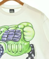 BIAS（バイアス）Tシャツ・カットソー 白 サイズ:M メンズ/2200678987070