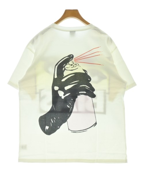 BIAS（バイアス）Tシャツ・カットソー 白 サイズ:XL メンズ/2200694318223