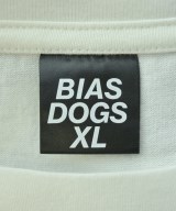 BIAS（バイアス）Tシャツ・カットソー 白 サイズ:XL メンズ/2200694318223