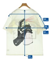 BIAS（バイアス）Tシャツ・カットソー 白 サイズ:XL メンズ/2200694318223
