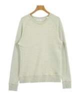 SATURDAYS SURF NYC（サタダーズサーフニューヨーク）Tシャツ・カットソー グレー サイズ:XS レディース/2200640541033