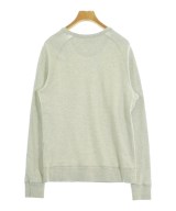 SATURDAYS SURF NYC（サタダーズサーフニューヨーク）Tシャツ・カットソー グレー サイズ:XS レディース/2200640541033