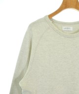 SATURDAYS SURF NYC（サタダーズサーフニューヨーク）Tシャツ・カットソー グレー サイズ:XS レディース/2200640541033