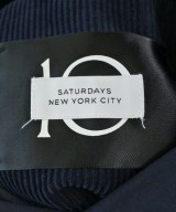 SATURDAYS SURF NYC（サタダーズサーフニューヨーク）ブルゾン 紺 サイズ:M メンズ/2200644030106