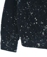 SATURDAYS SURF NYC（サタダーズサーフニューヨーク）ブルゾン 紺 サイズ:M メンズ/2200644030106