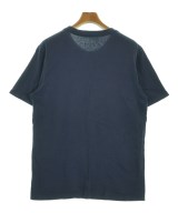 SATURDAYS SURF NYC（サタダーズサーフニューヨーク）Tシャツ・カットソー 紺 サイズ:L メンズ/2200593198407