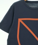 SATURDAYS SURF NYC（サタダーズサーフニューヨーク）Tシャツ・カットソー 紺 サイズ:L メンズ/2200593198407