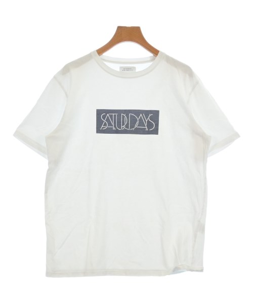 サタダーズサーフニューヨーク(SATURDAYS SURF NYC)のSATURDAYS SURF NYC Tシャツ・カットソー