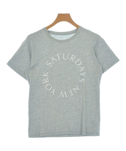 サタダーズサーフニューヨーク(SATURDAYS SURF NYC)のSATURDAYS SURF NYC Tシャツ・カットソー