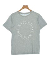 SATURDAYS SURF NYC Tシャツ・カットソー