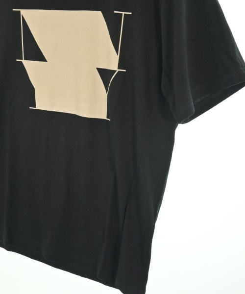 SATURDAYS SURF NYC（サタダーズサーフニューヨーク）Tシャツ・カットソー 黒 サイズ:M メンズ/2200617488101