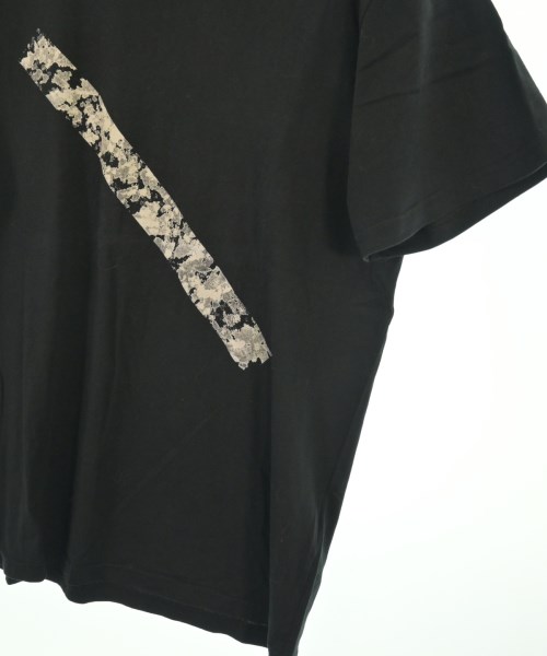 SATURDAYS SURF NYC（サタダーズサーフニューヨーク）Tシャツ・カットソー 黒 サイズ:L メンズ/2200617488118