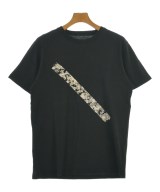SATURDAYS SURF NYC（サタダーズサーフニューヨーク）Tシャツ・カットソー 黒 サイズ:L メンズ/2200617488118