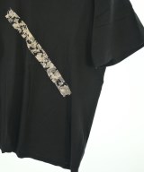 SATURDAYS SURF NYC（サタダーズサーフニューヨーク）Tシャツ・カットソー 黒 サイズ:L メンズ/2200617488118