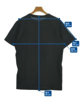 SATURDAYS SURF NYC（サタダーズサーフニューヨーク）Tシャツ・カットソー 黒 サイズ:L メンズ/2200617488118