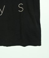 SATURDAYS SURF NYC（サタダーズサーフニューヨーク）Tシャツ・カットソー 黒 サイズ:S メンズ/2200625280162