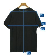 SATURDAYS SURF NYC（サタダーズサーフニューヨーク）Tシャツ・カットソー 黒 サイズ:S メンズ/2200625280162