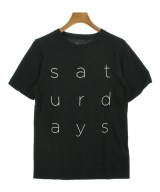 SATURDAYS SURF NYC Tシャツ・カットソー