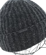 SATURDAYS SURF NYC（サタダーズサーフニューヨーク）ニットキャップ・ビーニー グレー サイズ:- メンズ/2200616646236