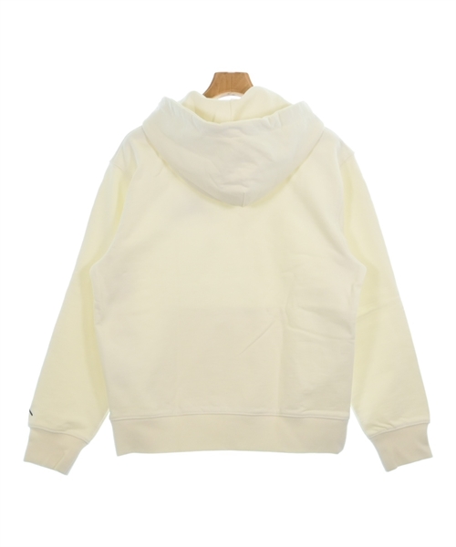 SATURDAYS SURF NYC（サタダーズサーフニューヨーク）パーカー 白 サイズ:S メンズ/2200615320144