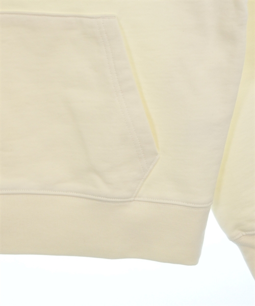 SATURDAYS SURF NYC（サタダーズサーフニューヨーク）パーカー 白 サイズ:S メンズ/2200615320144