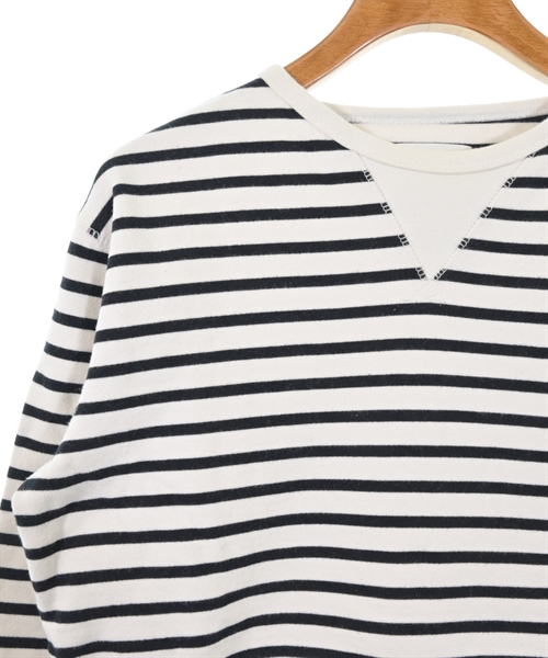 SATURDAYS SURF NYC（サタダーズサーフニューヨーク）Tシャツ・カットソー 白 サイズ:XS レディース/2200627339400