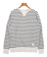 SATURDAYS SURF NYC（サタダーズサーフニューヨーク）Tシャツ・カットソー 白 サイズ:XS レディース/2200627339400