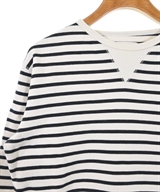 SATURDAYS SURF NYC（サタダーズサーフニューヨーク）Tシャツ・カットソー 白 サイズ:XS レディース/2200627339400