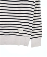 SATURDAYS SURF NYC（サタダーズサーフニューヨーク）Tシャツ・カットソー 白 サイズ:XS レディース/2200627339400