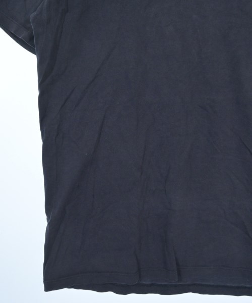 SATURDAYS SURF NYC（サタダーズサーフニューヨーク）Tシャツ・カットソー 紺 サイズ:L メンズ/2200627796067