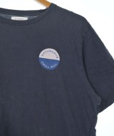 SATURDAYS SURF NYC（サタダーズサーフニューヨーク）Tシャツ・カットソー 紺 サイズ:L メンズ/2200627796067