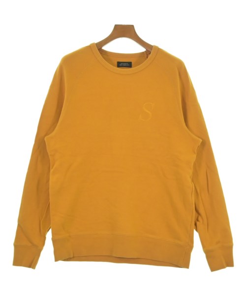 サタダーズサーフニューヨーク(SATURDAYS SURF NYC)のSATURDAYS SURF NYC スウェット