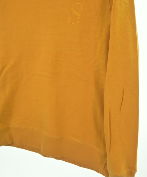 SATURDAYS SURF NYC（サタダーズサーフニューヨーク）スウェット オレンジ サイズ:M メンズ/2200631678021