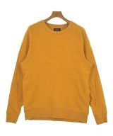 SATURDAYS SURF NYC（サタダーズサーフニューヨーク）スウェット オレンジ サイズ:M メンズ/2200631678021