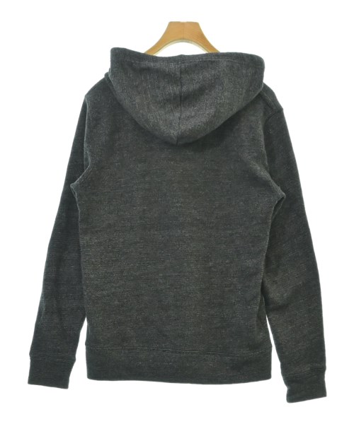 SATURDAYS SURF NYC（サタダーズサーフニューヨーク）パーカー グレー サイズ:S メンズ/2200618089055